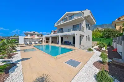 Image de Oludeniz 3 Bedroom Villa 2613