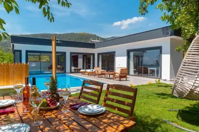 Image de Islamlar Village 1 Bedroom Villa 1652