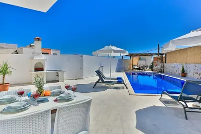 Image de Kalkan 2 Bedroom Villa 2480