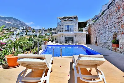 Image de Luxury Villa Close to the Beach 7884