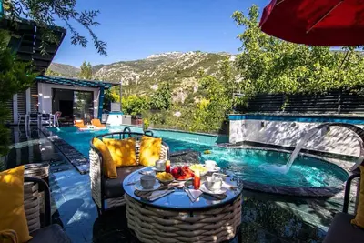 Image de Islamlar Village 2 Bedroom Villa 2111