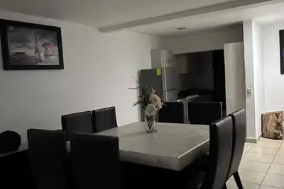 Image de Beautiful and quiet apartment in tequis