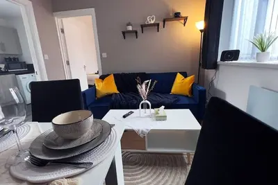 Image de City Centre 2 Bedroom 5 Beds Apartment with Free Parking