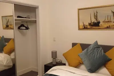 Image de Heart of City Centre Luxury apartment with Secured Underground Parking