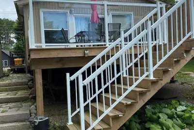 Image de Cozy Cottage Retreat on Georgian Bay – Your Perfect Escape Awaits!