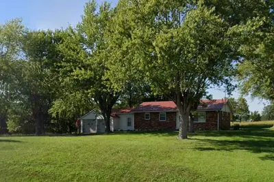 Image de Charming 2-bedroom house in delightful Jackson with Ac, WiFi