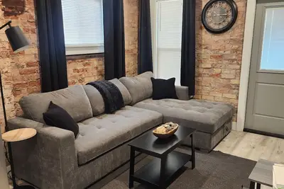 Image de Top Floor Retreat-Fast Internet