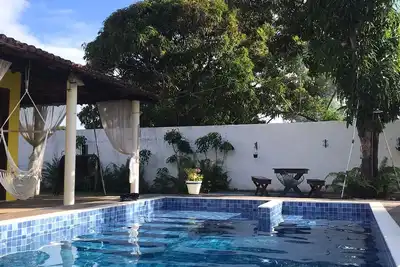 Image de Mosqueiro House Season