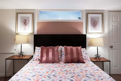 Image de Domaine/Chalet Mont Blanc avec passage privée au sommet des pentes de skie