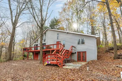 Image de Spacious 5-bedroom Getaway in Charming Coloma: Water + Woods