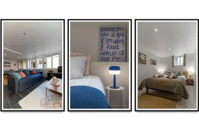 Image de Le Charlot - 27 rue charlot - Vichy