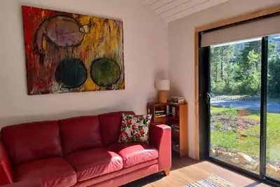 Image de Queen River Cabin, Queenstown