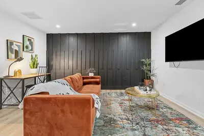 Image de Family-Friendly 2br Getaway