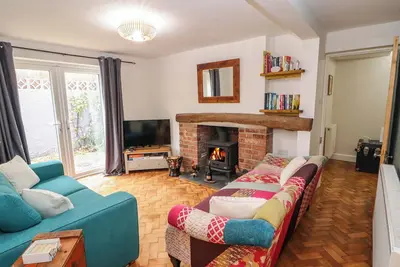 Image de Seahaven, pet friendly, character holiday cottage in Allonby