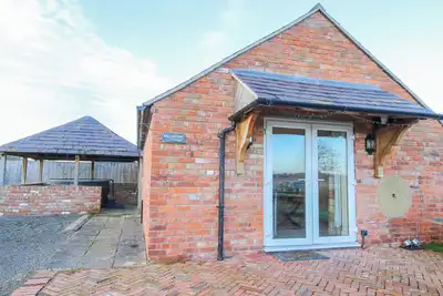 Image de Millstone Cottages - Millstone Cottage, pet friendly in Westbury
