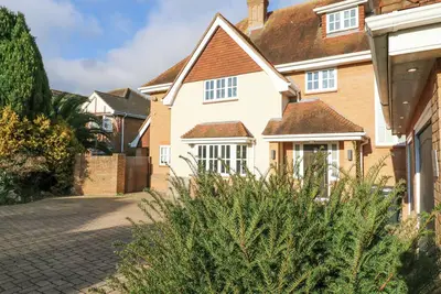 Image de Hardy'S Way 34, pet friendly, with a garden in Canvey Island