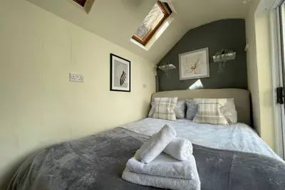 Image de Gorgeous and Cosy 2 Bed Flat