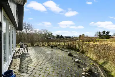Image de Superbe maison de 2 chambres à Farsø