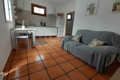Image de Ideal apartment to disconnect and see the real volcanic nature.
