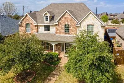 Image de Long-term rental resident home with Spacious 8-bedroom with Ac WiFi Laundry room