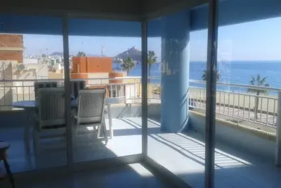 Image de Residential Aguilas Playa