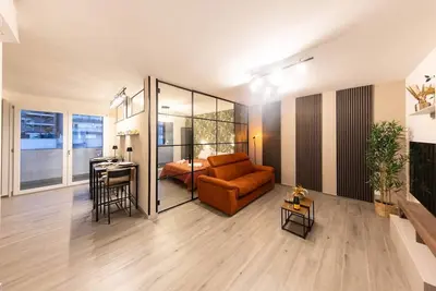 Image de Urban Chic 2 Luxury Suite Apartments