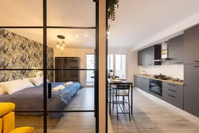 Image de Urban Chic Luxury Suite Apartments