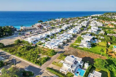 Image de Villa Wonder 201 - Charming 3-bedroom villa with Ac and WiFi in Sosúa
