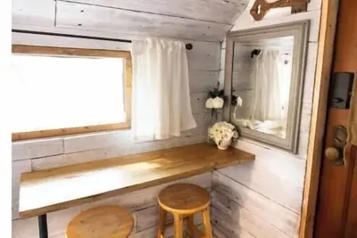 Image de The Urban Family Retreat