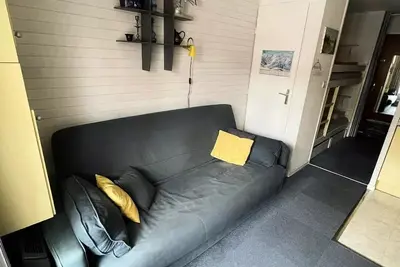 Image de Studio 4 personnes - Confort