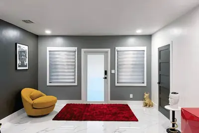 Image de Modern 3br Home Near Wynwood & Design District