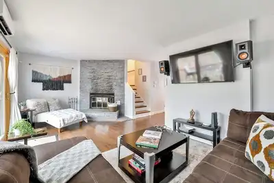 Image de All-Season Condo - Ski Windham l Hunter l Pool l Hike l Fish