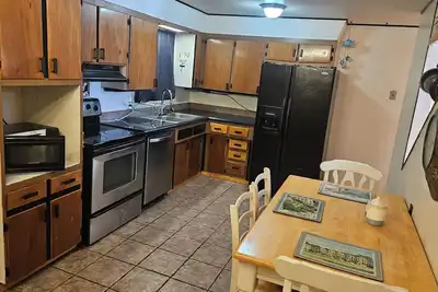 Image de 55% Off for 29 days or more booking or more! Pet friendly Doll House Centennial