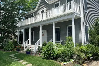 Image de Spacious 5-bedroom house in awesome Point Pleasant.