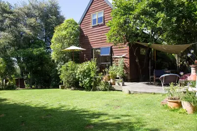 Image de Charming Sunny Family House - Bird's Nest