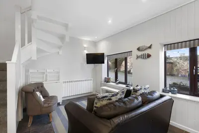 Image de Lobster Lodge - North East Escapes