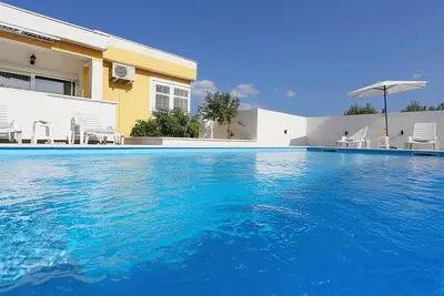 Image de Superbe maison de 3 chambres à.