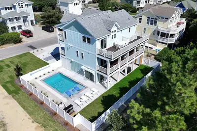 Image de Oceanside, Elev, Priv Pool, Comm Amenities, Dogs Welcome-Bh7, O'Buoy