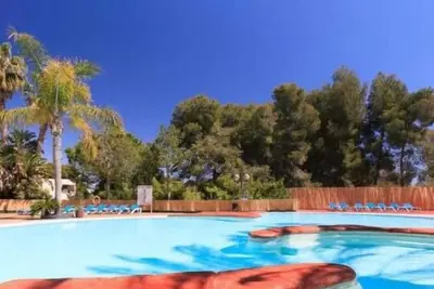 Image de Apartbeach Festival Village 2 Proche Plage