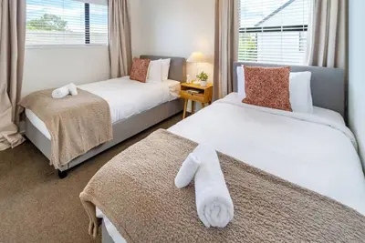 Image de Beautiful home Near Cbd Pet Friendly with Carpark