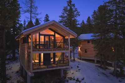 Image de Bel appartement dans une maison de vacances avec Wifi, Tv, terrasse, vue panoramique et parking