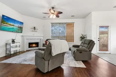 Image de Winter Cozy Stay: Family & Corporate Friendly