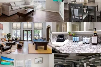 Image de Winter Modern Stay: Family & Corporate Friendly