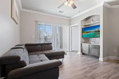 Image de Winter Cozy Stay: Family & Corporate Friendly