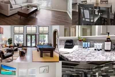 Image de Winter Modern Stay: Family & Corporate Friendly