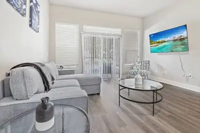 Image de Luxury Stay Near Nasa | Quiet & Corporate Ready