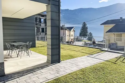 Image de Guarnelle House 1 by Interhome