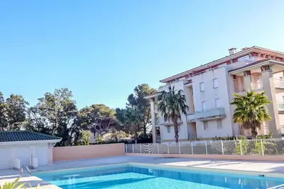 Image de Les Calanques du Parc by Interhome