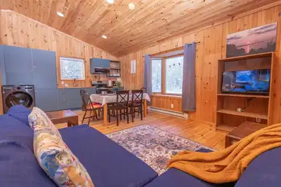 Image de Lake View Loft Studio type