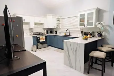 Image de Charming 2-bedroom property, in Exclusive gated community